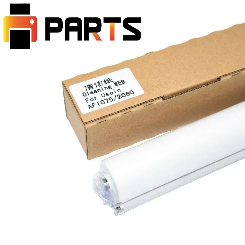 4-Pack Fuser Cleaning Web Roller B140-4181 for Ricoh Aficio MP Fuser Cleaning Web Roller SWANS Default Title