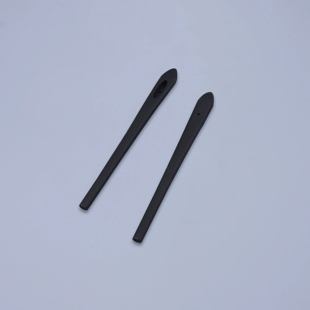 Silicone Earsocks for Oakley Nanowire 4.0 OO6009 | E.O.S Eyewear Accessories SWANS