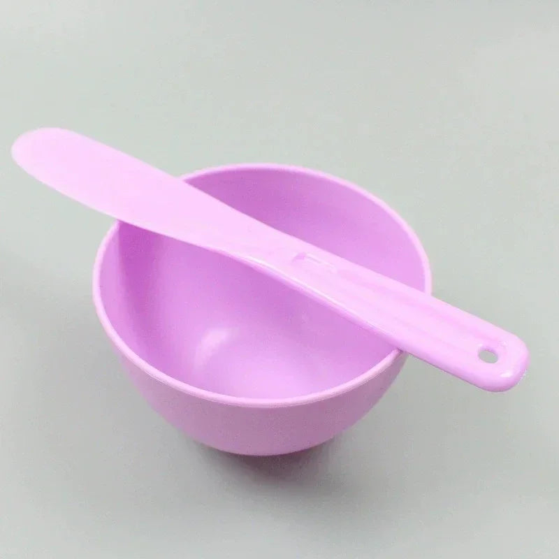 SWANS Silicone Mixing Bowl for Facial Masks & Skincare Skincare Mixing Bowl SWANS