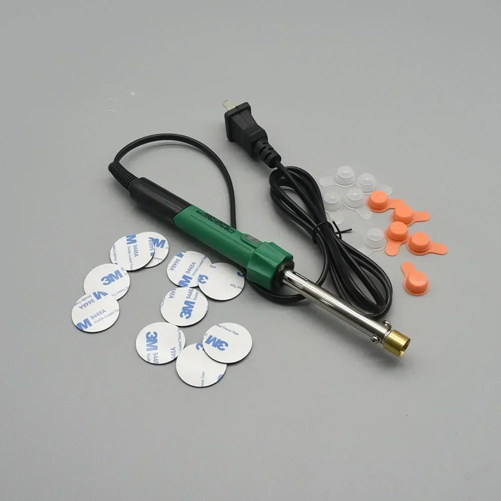 Toner Cartridge Hole Making Solder Tool | Refill Drill Cartridge Refill Tool SWANS