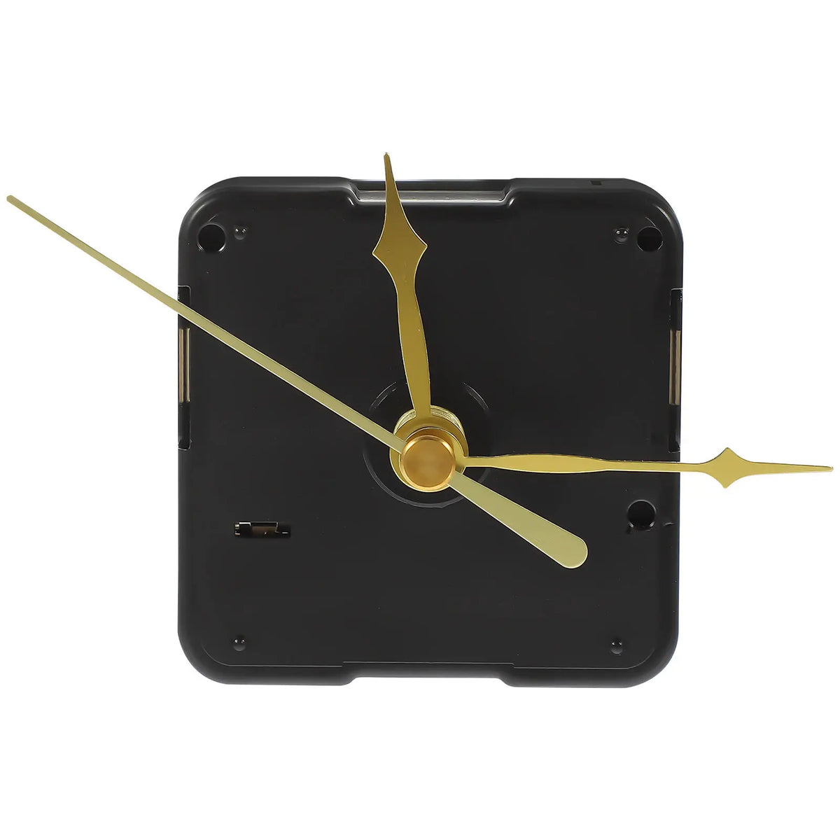 Silent Quartz Wall Clock Movement Replacement DIY Kit Clock Movement Kit SWANS