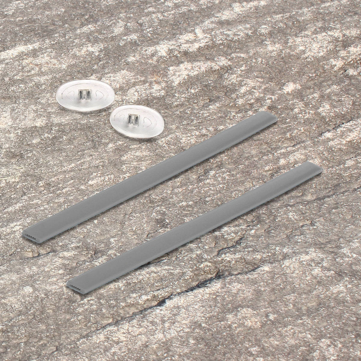 Silicone Ear Socks & Nose Pads for Oakley Ejector OO4142 Eyewear Accessories SWANS
