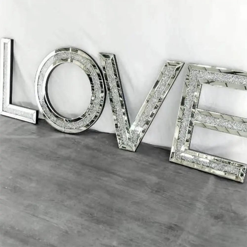 Self-Adhesive Mirror Mosaic Tiles – Glass Wall Sticker Roll 90cm Mirror Mosaic Sticker SWANS