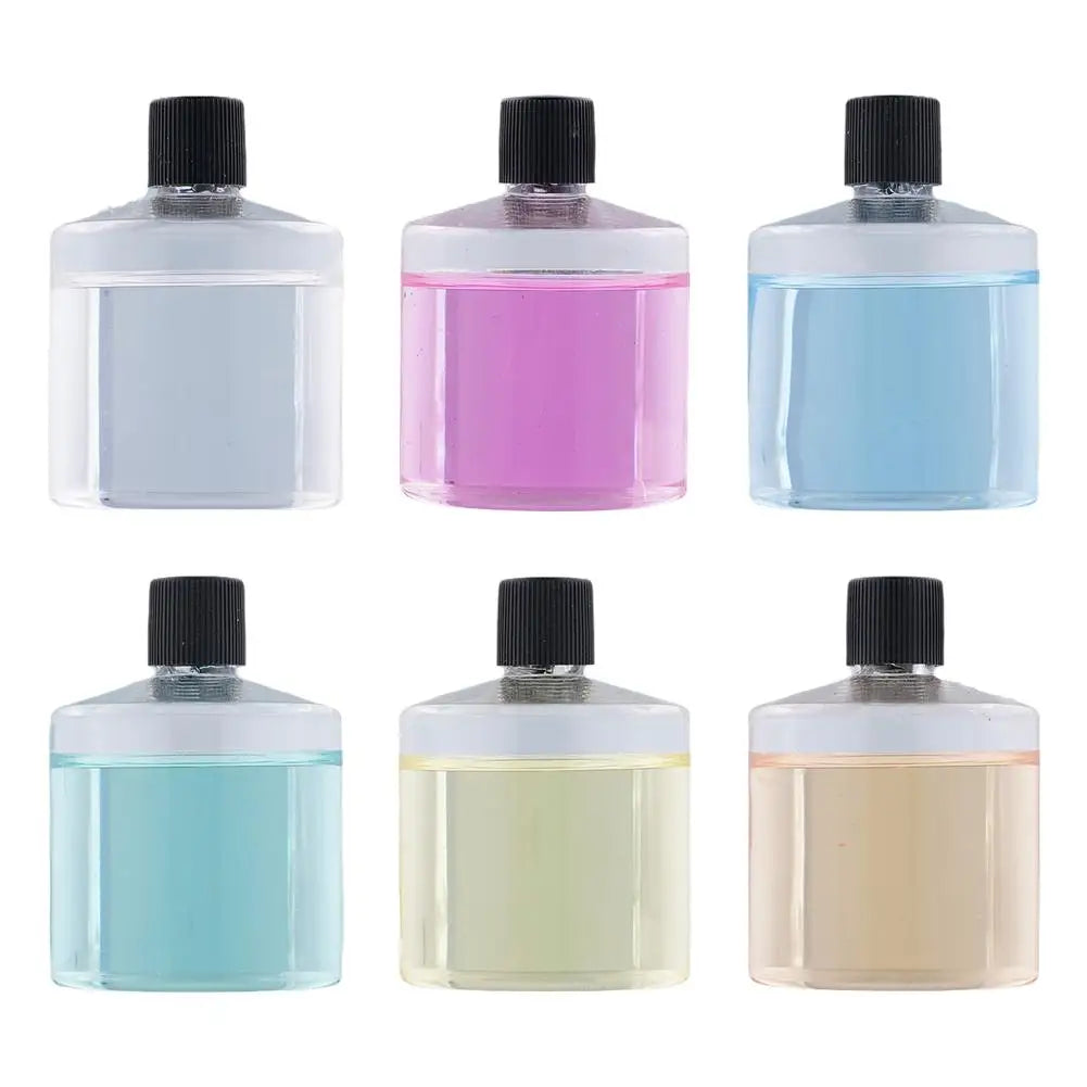 Car Aromatherapy Air Freshener Refill 50ml – Multi-Scent Car Air Freshener SWANS