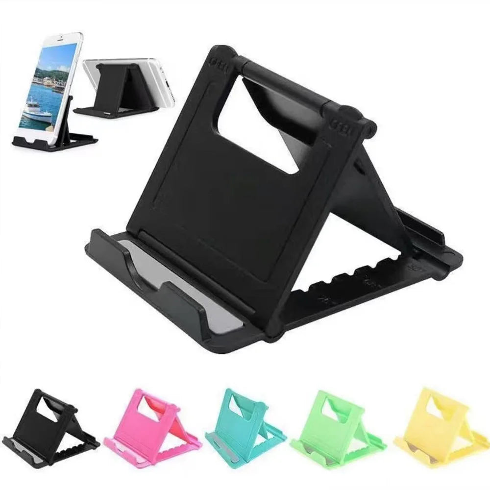 SWANS Mini Foldable Phone & Tablet Stand – Universal Holder Phone Tablet Stand SWANS
