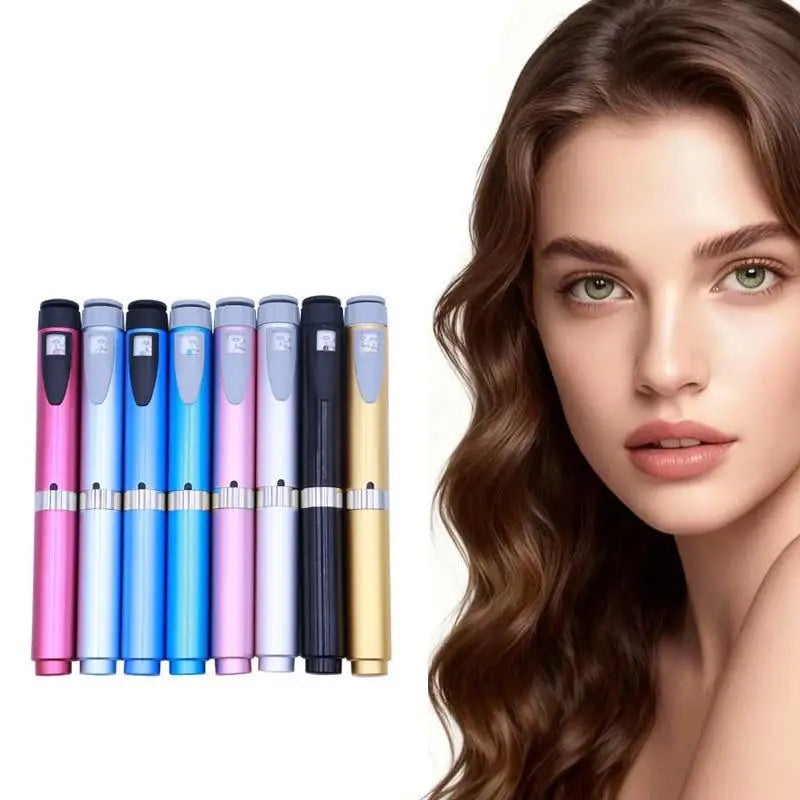 YOVIP V2 Hyaluronic Acid Pen – Portable Home Skincare Tool Skin Care Tool SWANS