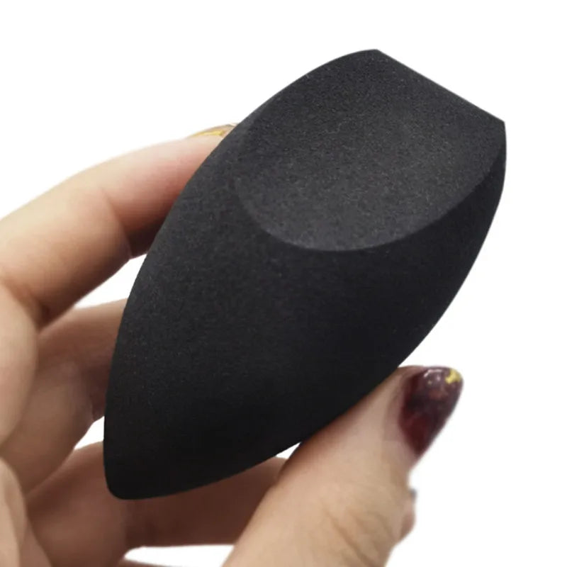 10-Pack Soft Makeup Sponge Blender – Foundation & Contour Puff Makeup Blender Sponge SWANS