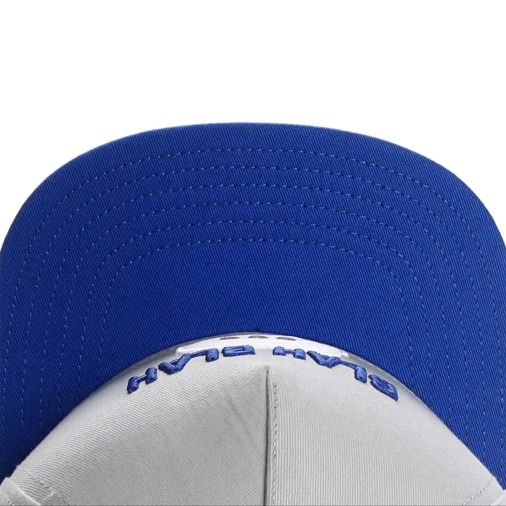 Letter Embroidery Snapback Baseball Cap – Unisex All Season Snapback Baseball Cap SWANS
