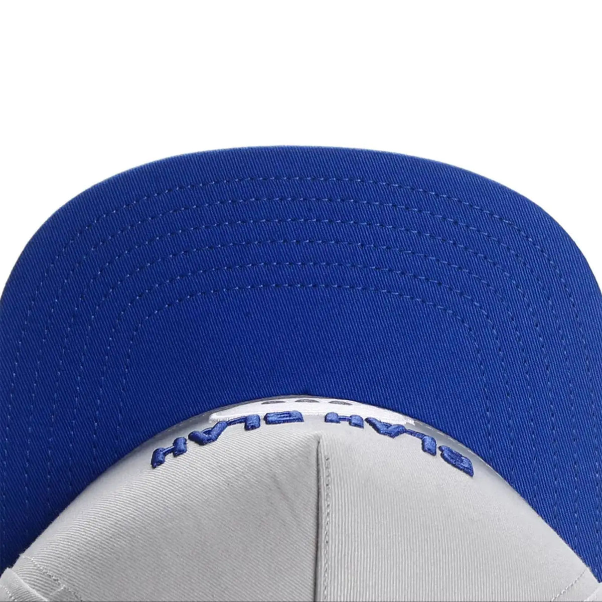 Letter Embroidery Snapback Baseball Cap – Unisex All Season Snapback Baseball Cap SWANS