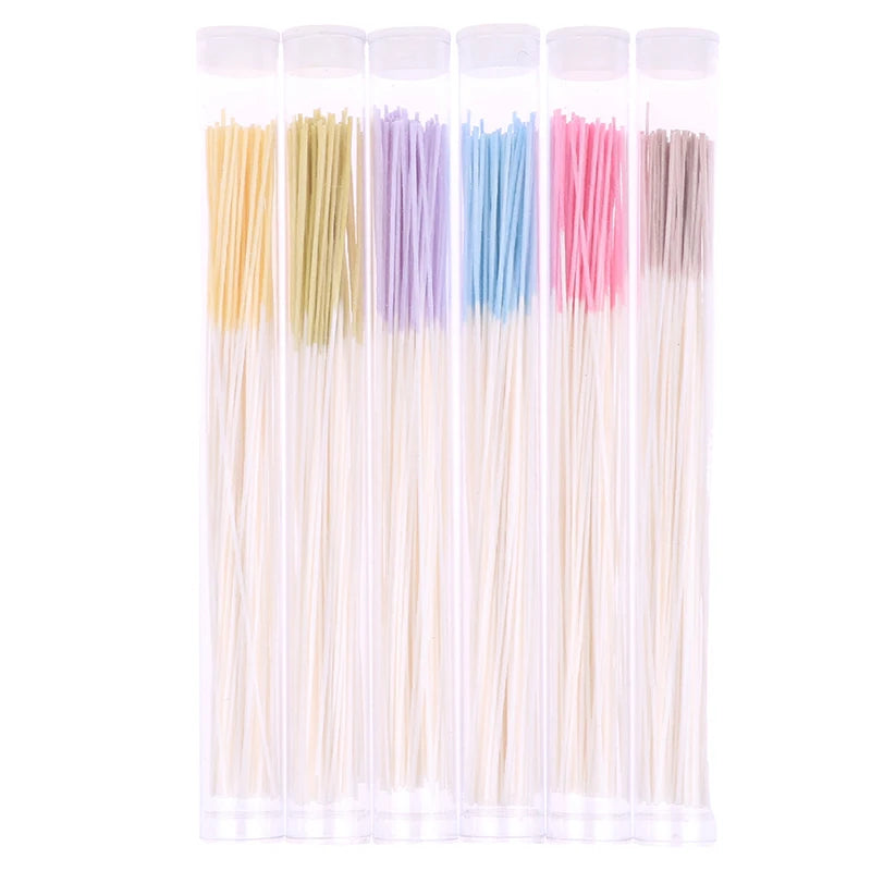 70-Pack Ear Piercing Cleaning Lines – Disposable Aftercare Kit Piercing Aftercare Tool SWANS