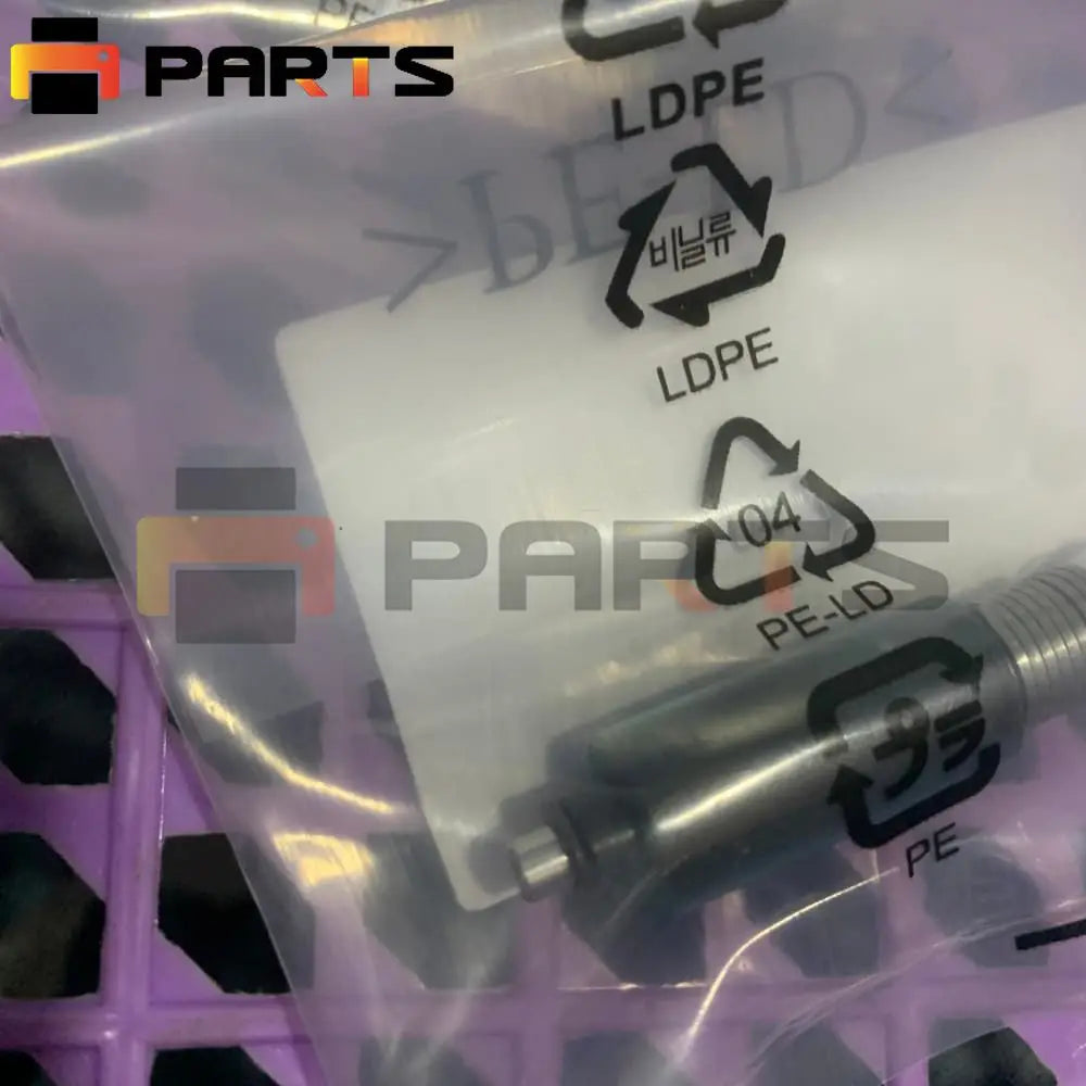 Separation Roller Konica Minolta C554e C3350 C3850 | 4658015106 Printer Replacement Part SWANS Default Title