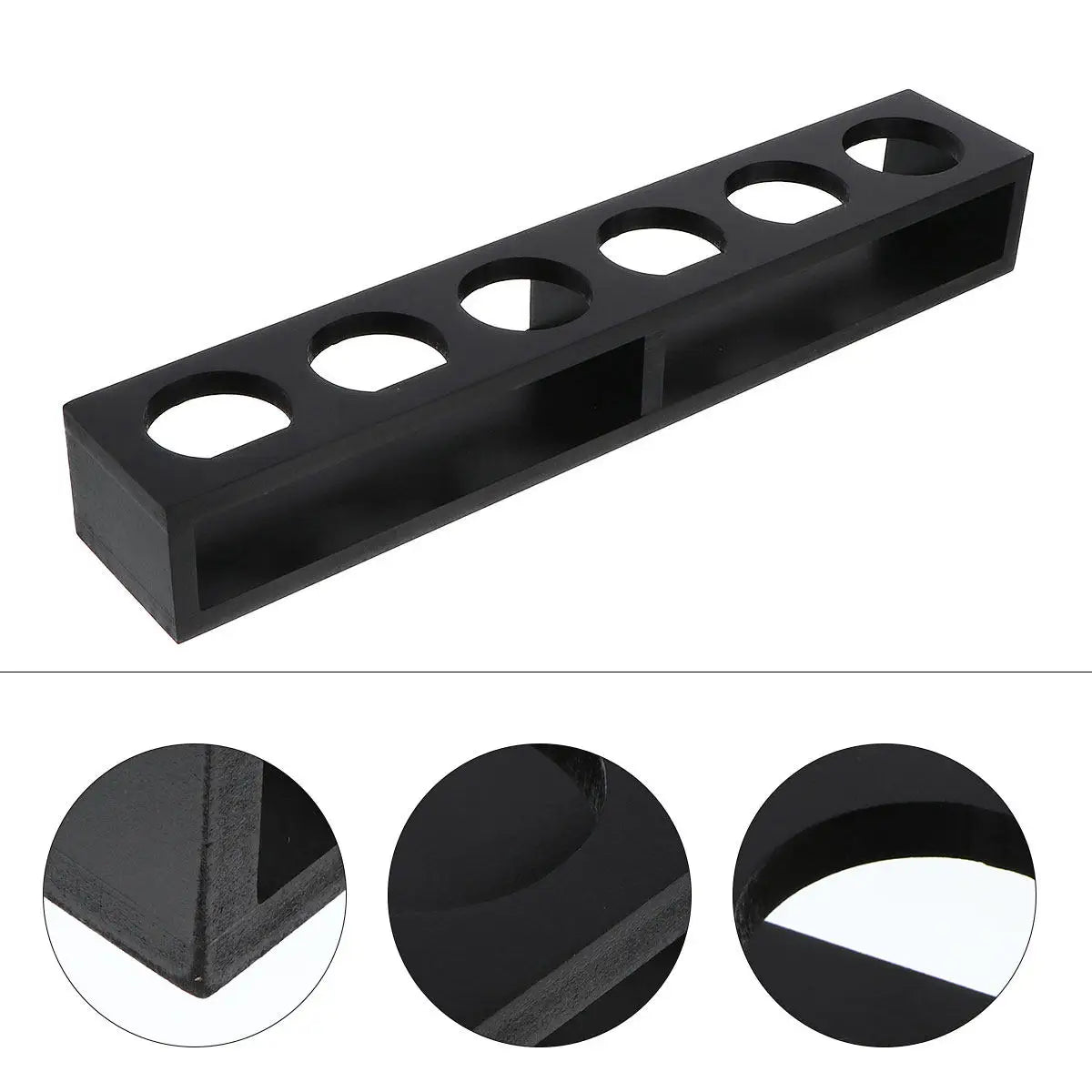Wooden Cocktail Glass Holder & Cup Storage Rack for Bar Glass Storage Rack SWANS other