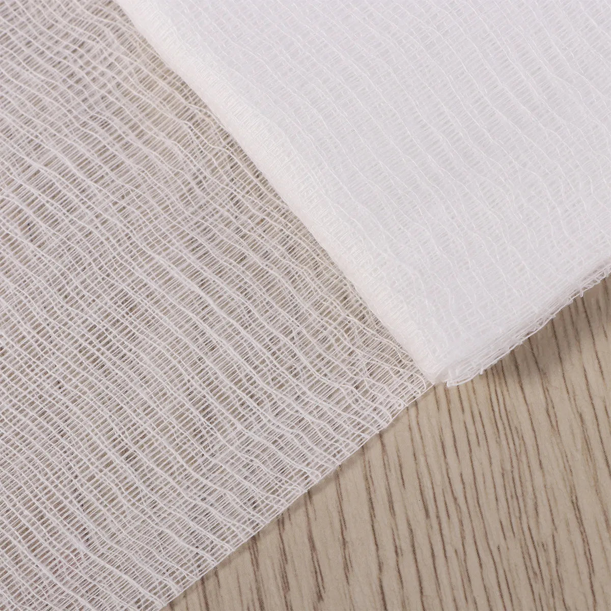 Food Grade Cotton Cheesecloth – Butter Muslin for Cheese Making Cheesecloth Muslin SWANS