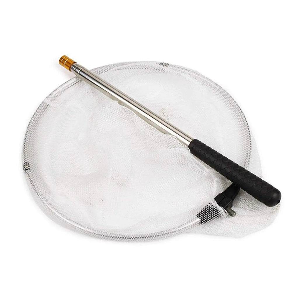Retractable Telescopic Butterfly & Insect Catching Net – 59" Telescopic Catching Net SWANS