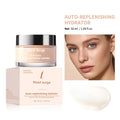 Lakerain Deep Hydrating Face Cream 50ml – Instant Glow Moisturizer Facial Moisturizer Cream SWANS 1pc