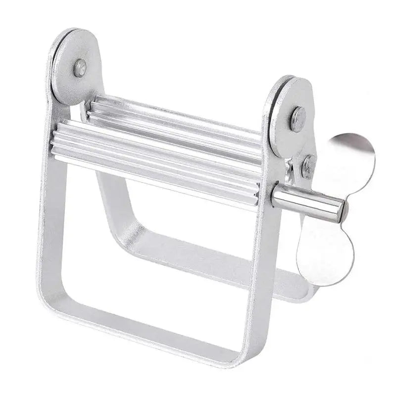 SWANS Aluminum Tube Squeezer – Roller Dispenser for Toothpaste Tube Squeezer SWANS 1pc
