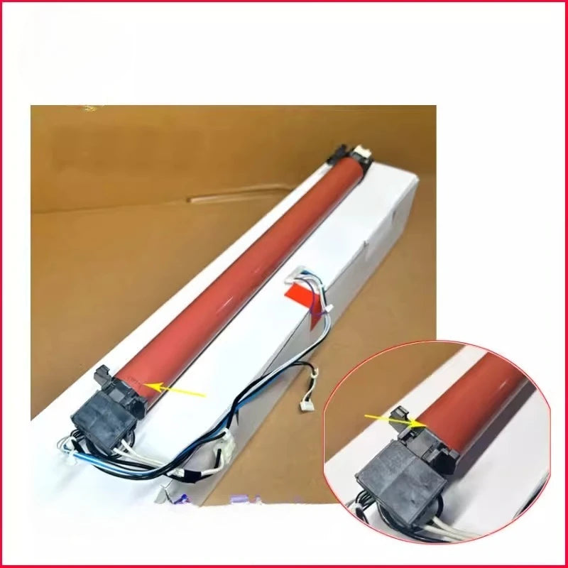 Canon C5735 C5740 C5750 C5760 C5550 C5560 Fixing Film Assembly Printer Fuser Part SWANS 220v
