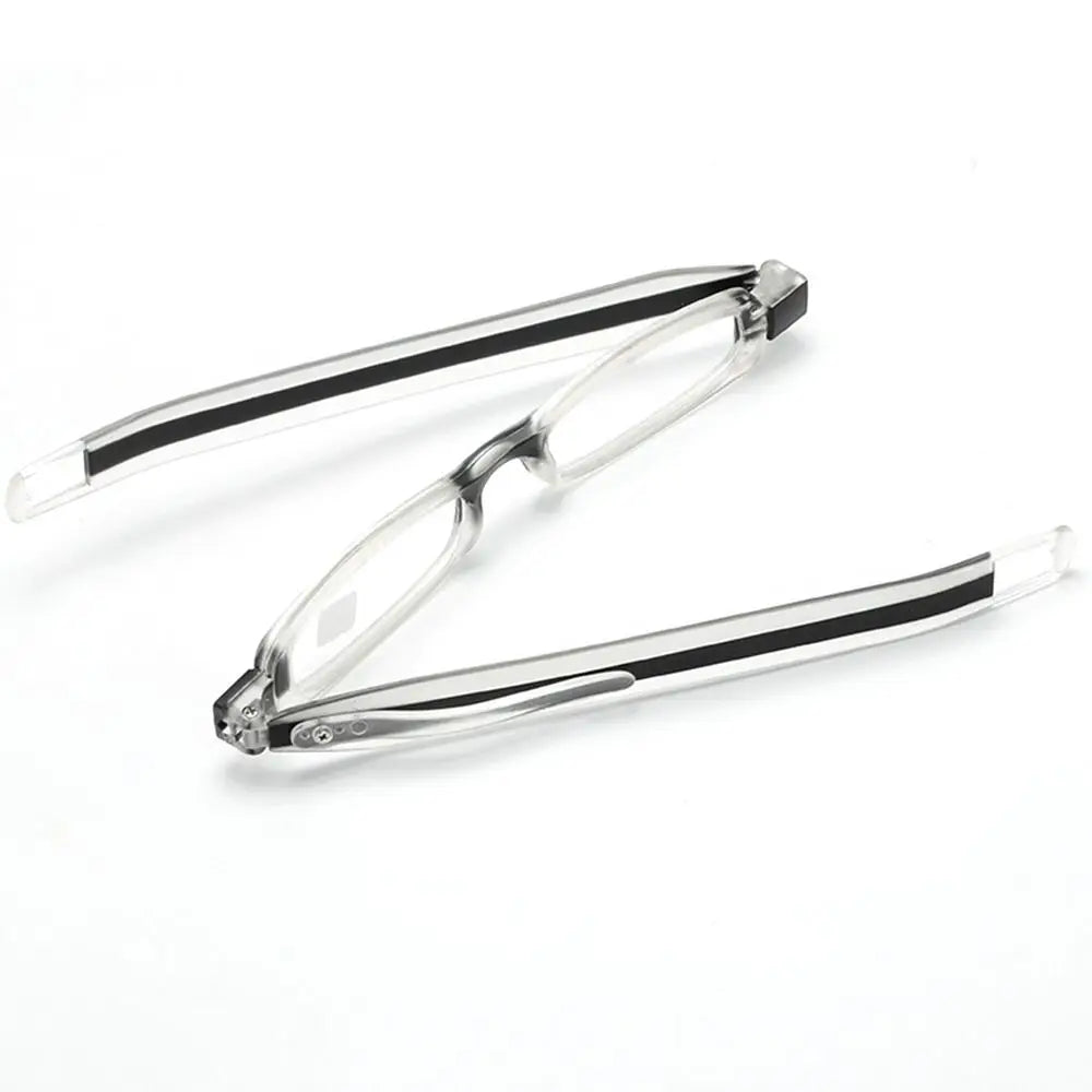 Vintage Flexible Reading Glasses – Ultra Light Unisex Readers Reading Glasses SWANS