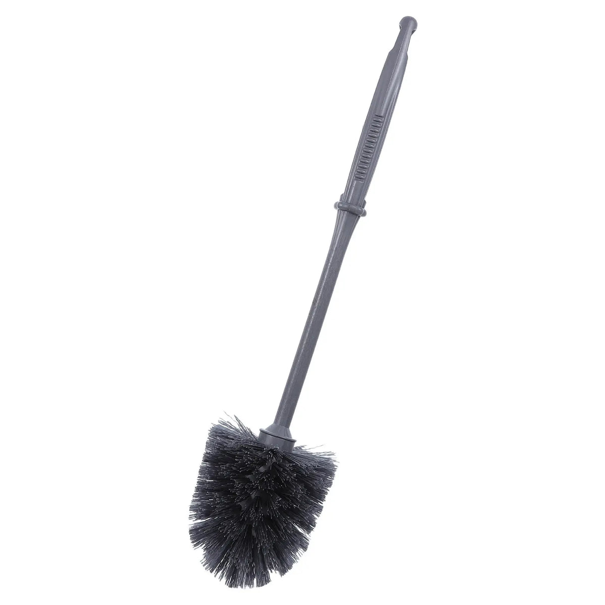 SWANS Wall Mounted Toilet Brush – Long Handle Deep Scrubber Toilet Brush SWANS Default Title