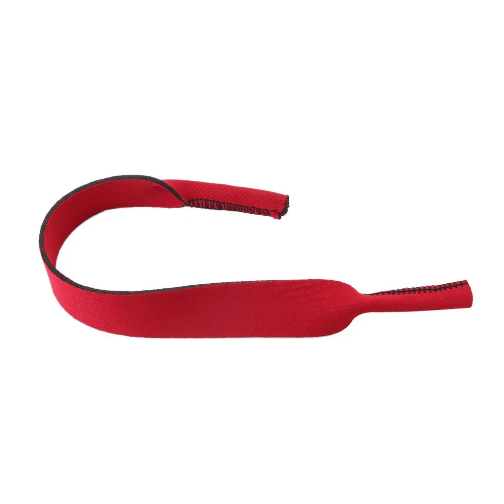 SWANS Neoprene Glasses Strap – Eyeglass & Sunglass Neck Cord Eyeglass Strap SWANS