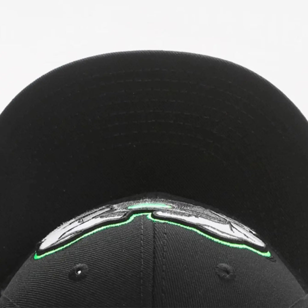 Gaming Controller Snapback Cap – Unisex Baseball Hat All Seasons Snapback Baseball Cap SWANS