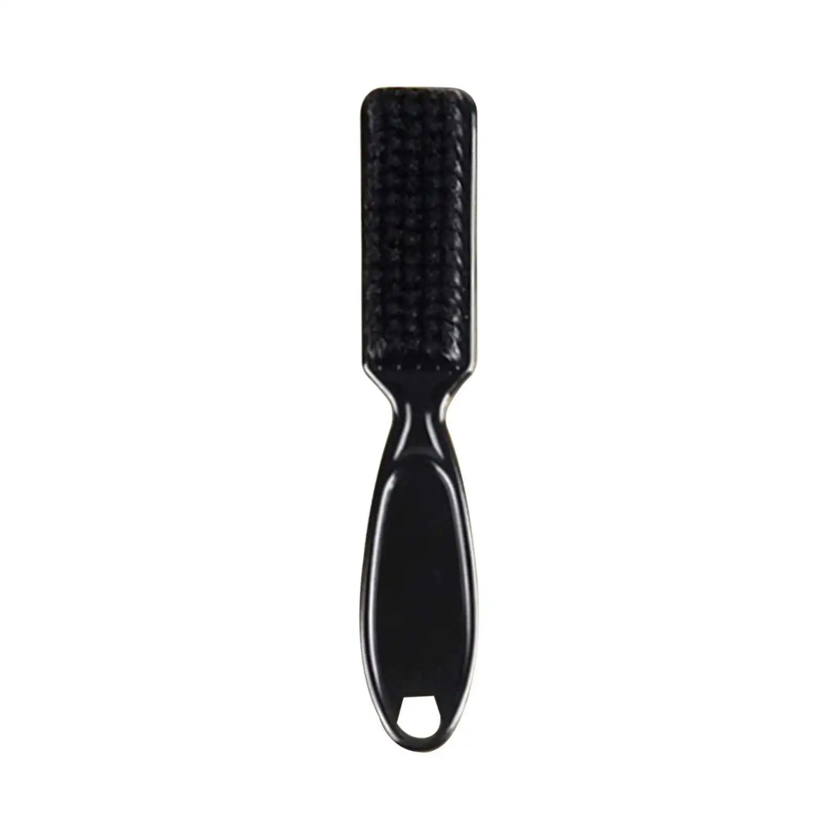 SWANS Boar Bristle Beard Brush – Anti-Static Men's Grooming Beard Grooming Brush SWANS 1pc