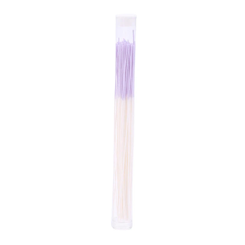 70-Pack Ear Piercing Cleaning Lines – Disposable Aftercare Kit Piercing Aftercare Tool SWANS 06