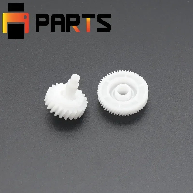 50-Pack RU6-0018-000 Fuser Drive Gear HP LaserJet P1505 P1606 Printer Fuser Gear SWANS