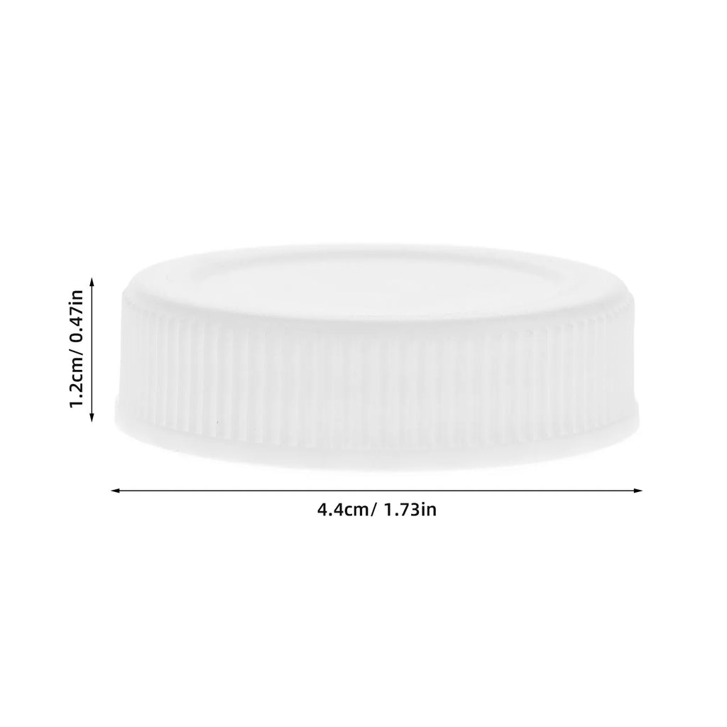 Replacement Water Bottle Lid – Spillproof Leakproof Reusable Cap Bottle Lid Replacement SWANS