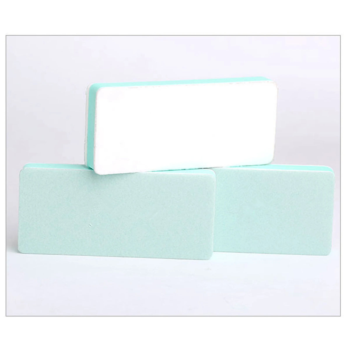 Nail File Buffer Polishing Block 20–40 Pcs | Manicure Tools Nail Buffer Block SWANS