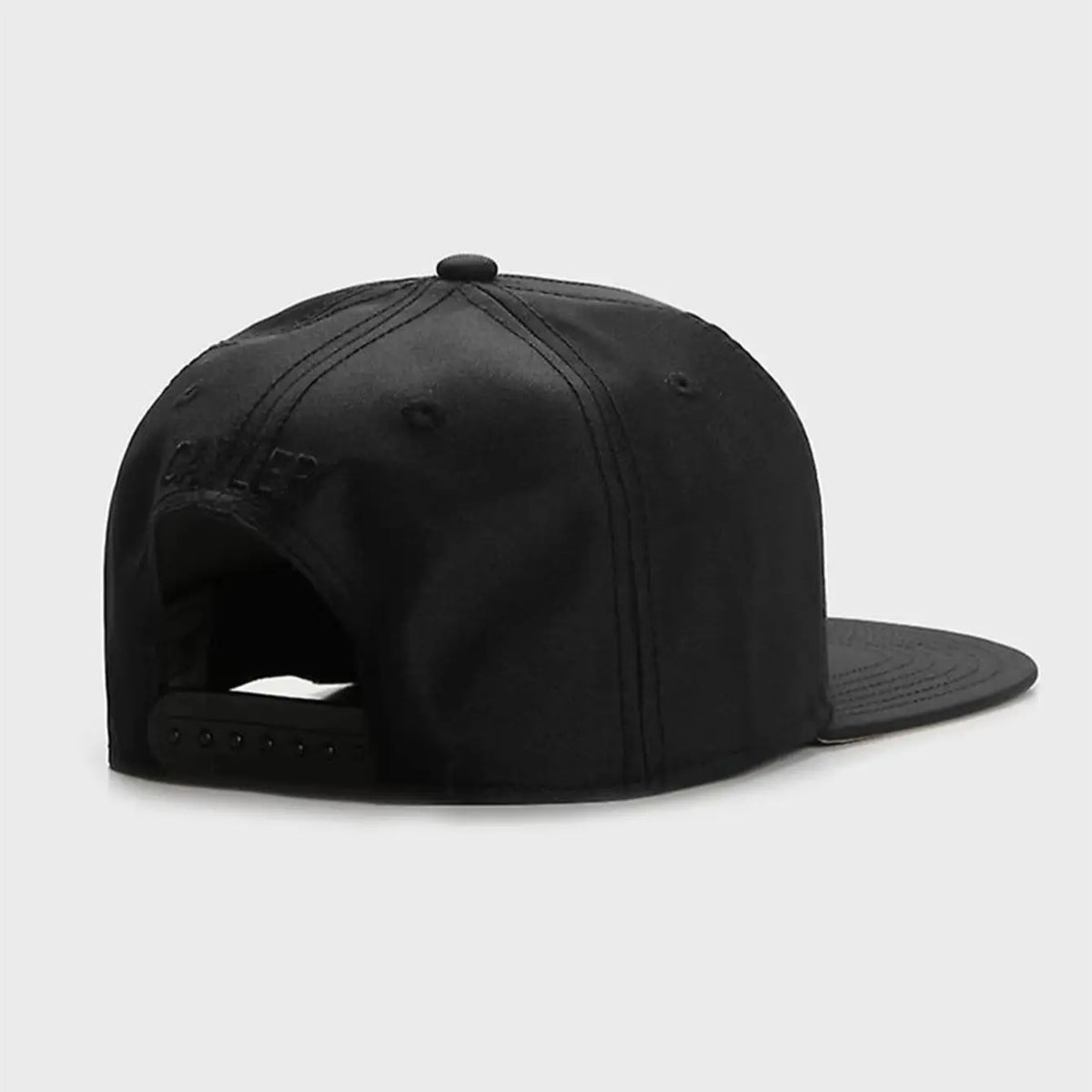 Pacasso Snapback Cap – Breathable Hip Hop Baseball Hat Snapback Baseball Cap SWANS