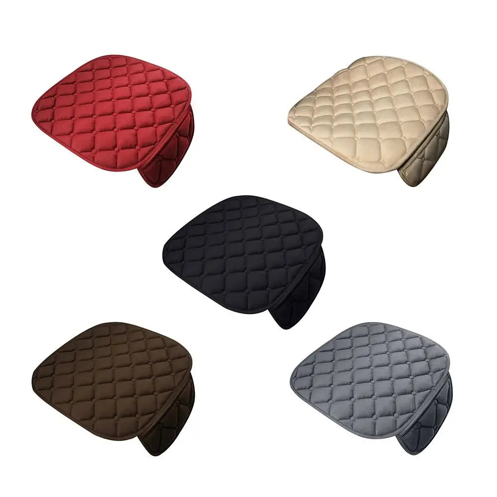 Universal Anti-Slip Car Seat Cushion – All-Season Front Cover Car Seat Cushion SWANS