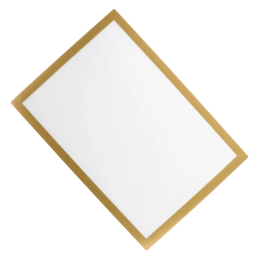 Black Self-Adhesive Magnetic Picture Frame | Wall Photo Display Magnetic Picture Frame SWANS Default Title
