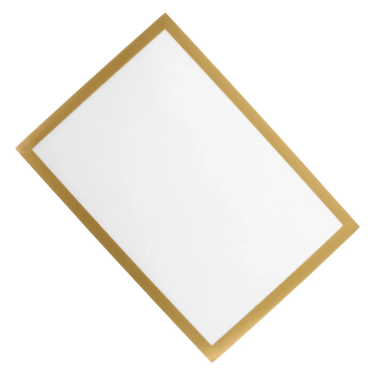 Black Self-Adhesive Magnetic Picture Frame | Wall Photo Display Magnetic Picture Frame SWANS Default Title