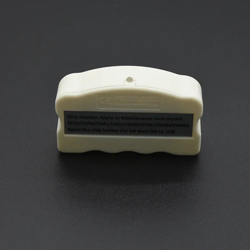 T04D1 Maintenance Tank Chip Resetter for Epson Printers Printer Chip Resetter SWANS