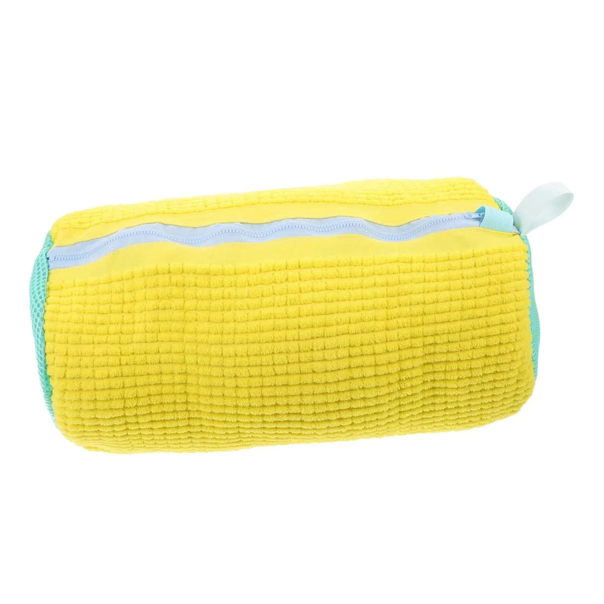 SWANS Shoe Washing Machine Bag – Zipper Laundry Bag Shoe Laundry Bag SWANS Yellow 1pc