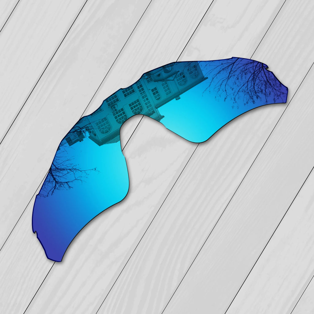 Polarized Replacement Lenses – Oakley Radar EV S Path OO9510 Sunglass Replacement Lenses SWANS