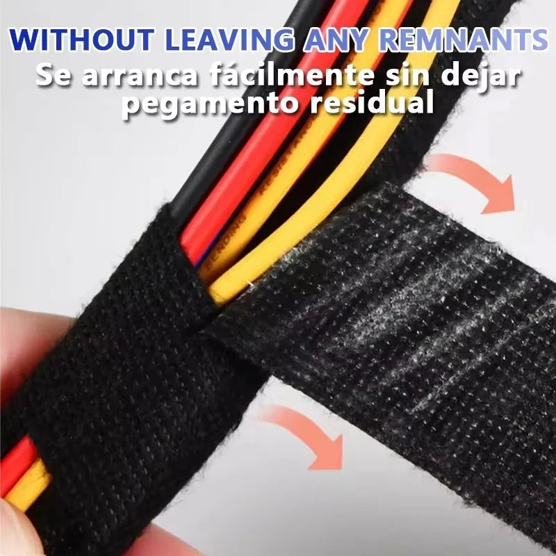 Automotive Wire Harness Cloth Tape – High Temp Resistant Wire Harness Tape SWANS