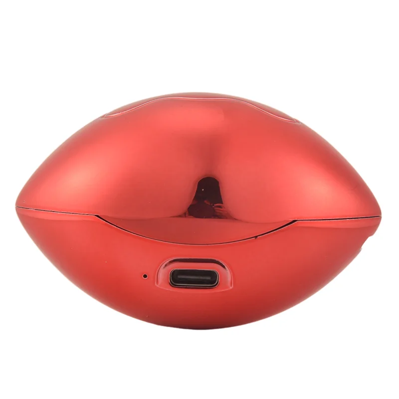 SWANS Mini Eye Beauty Device – EMS Micro-Current & Heating Eye Beauty Device SWANS