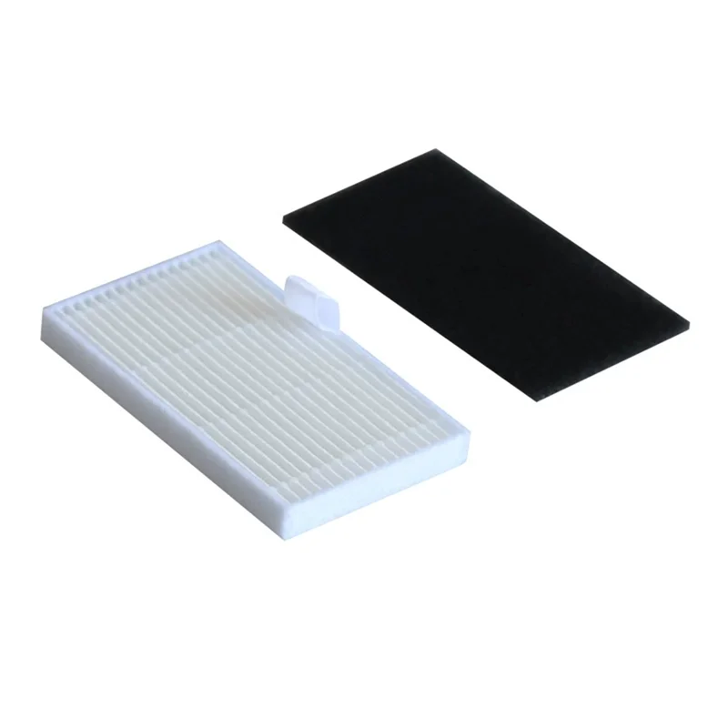 Robot Vacuum Accessories Kit – Brush, HEPA Filter, Dust Bag & Mop Vacuum Accessories Kit SWANS