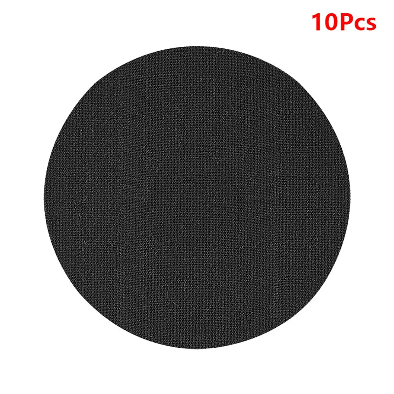 10-Pack Waterproof CGM Sensor Adhesive Patches – Hypoallergenic CGM Sensor Patch SWANS Black