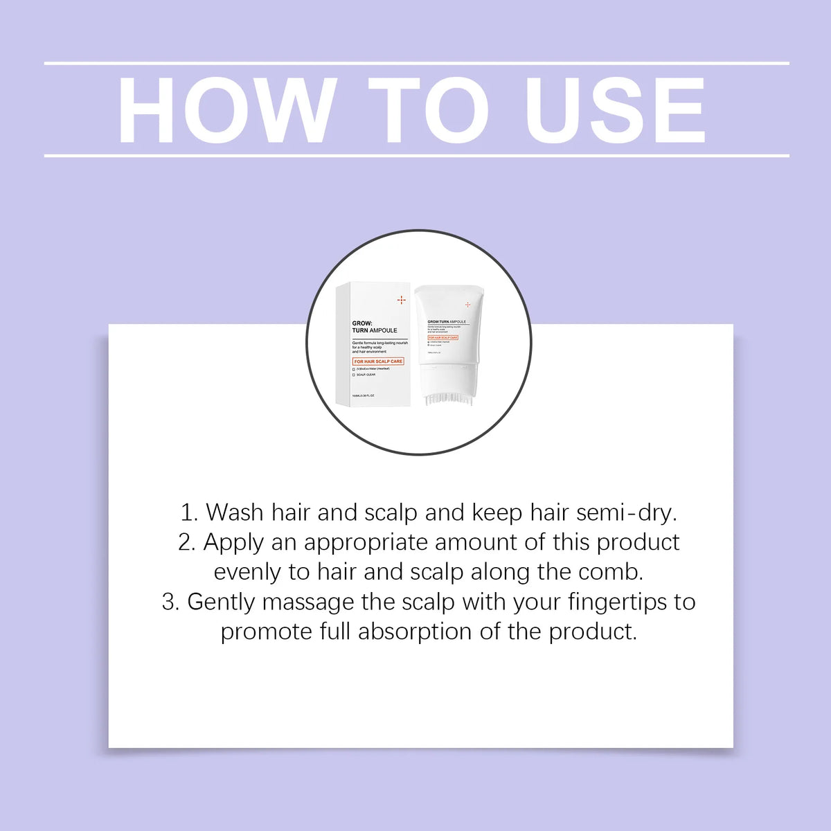 SWANS Red Onion Hair Growth Serum – Scalp Nourishing 100ml Hair Growth Serum SWANS