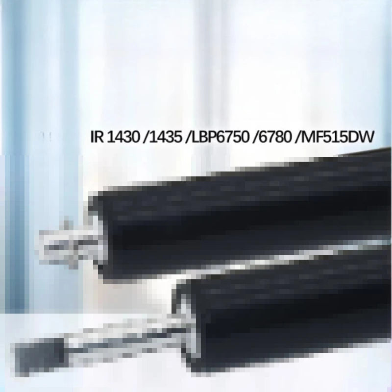 Fuser Film Sleeve & Pressure Roller Kit – Canon iR 1435 Printer Fuser Kit SWANS Default Title