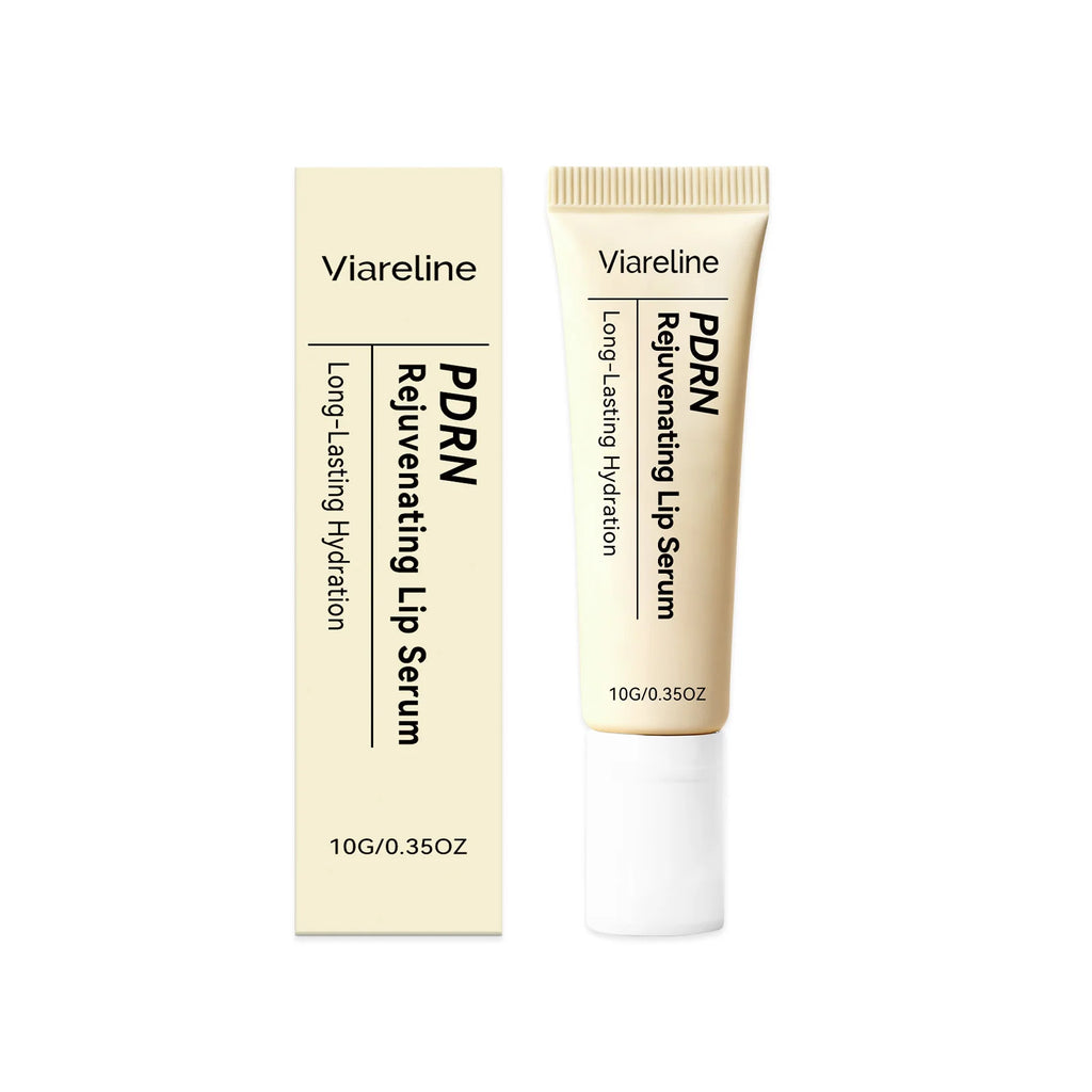 VIARELINE Nourishing Lip Balm – Hydrating, Brightening & Softening Lip Balm SWANS 10g boxed