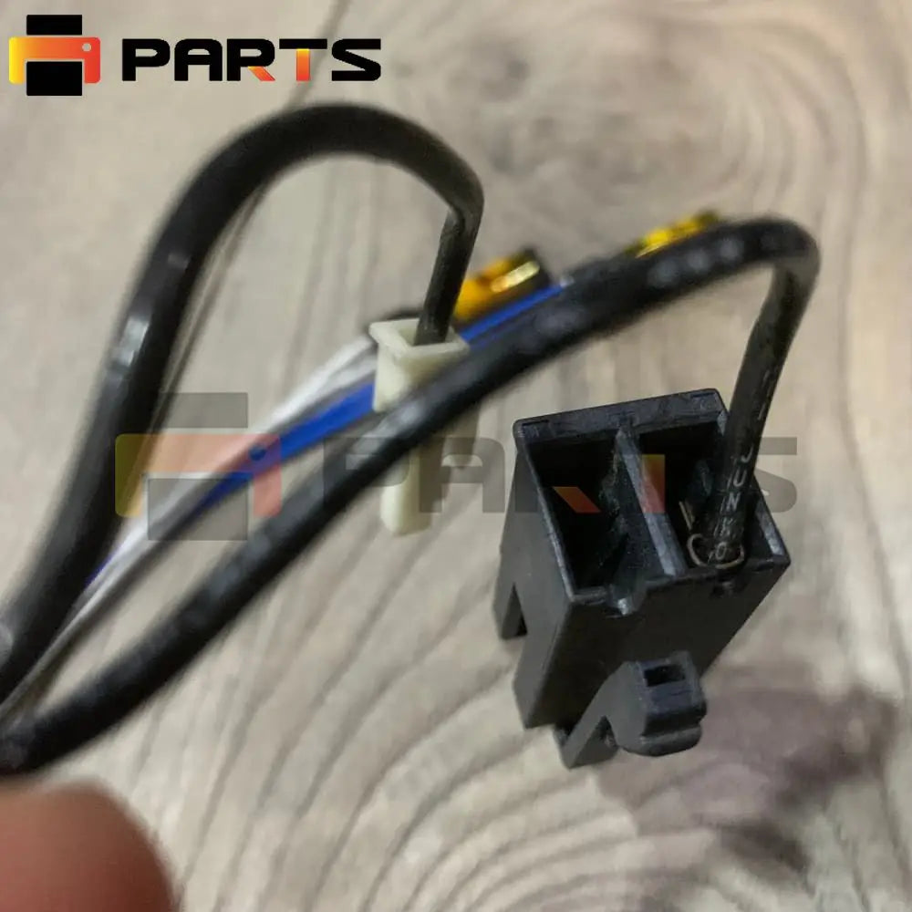 Thermostat & Thermistor for HP P4014 P4015 P4515 M600–M603 Printer Fuser Part SWANS Default Title