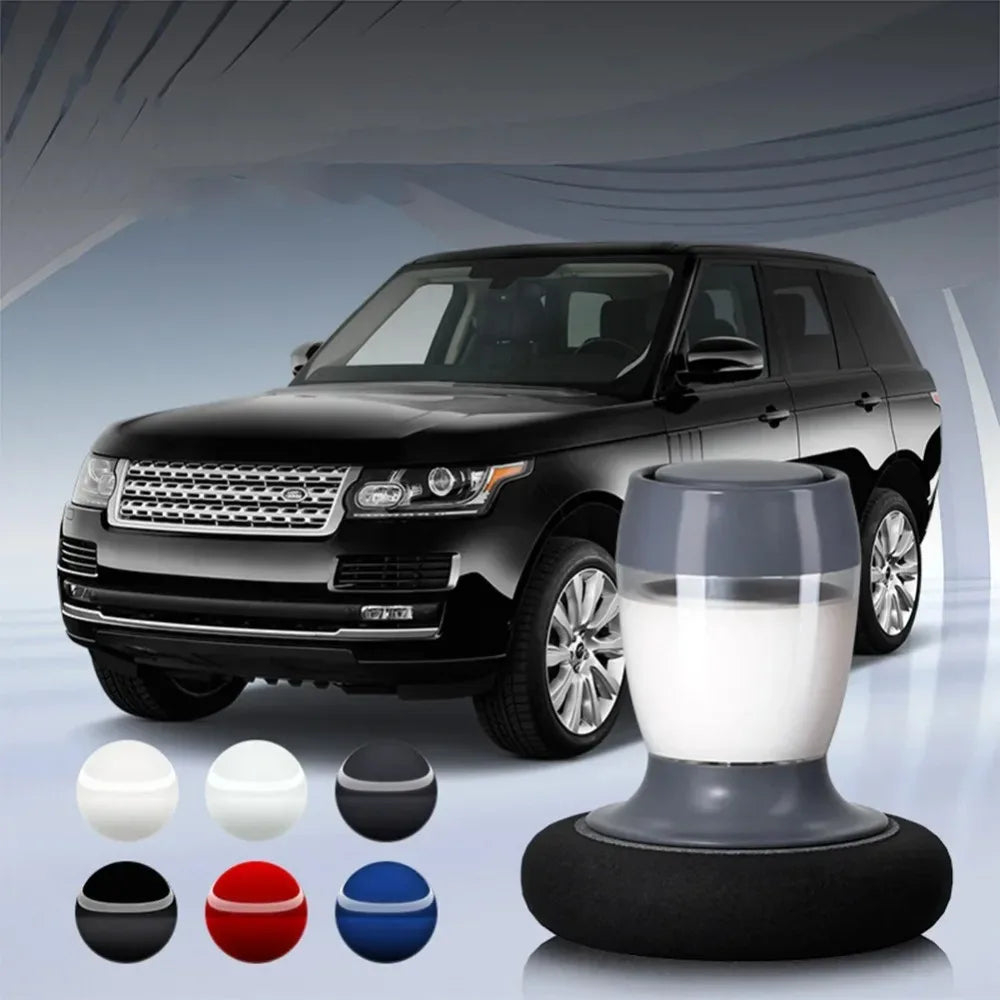 SWANS Electric Car Polisher – Waxing & Paint Care Tool Car Polisher SWANS