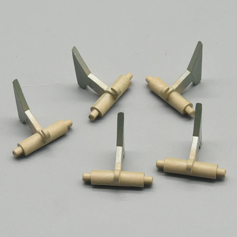 50-Pack Fuser Picker Fingers 2FT20160 for Kyocera KM Series Printer Fuser Parts SWANS