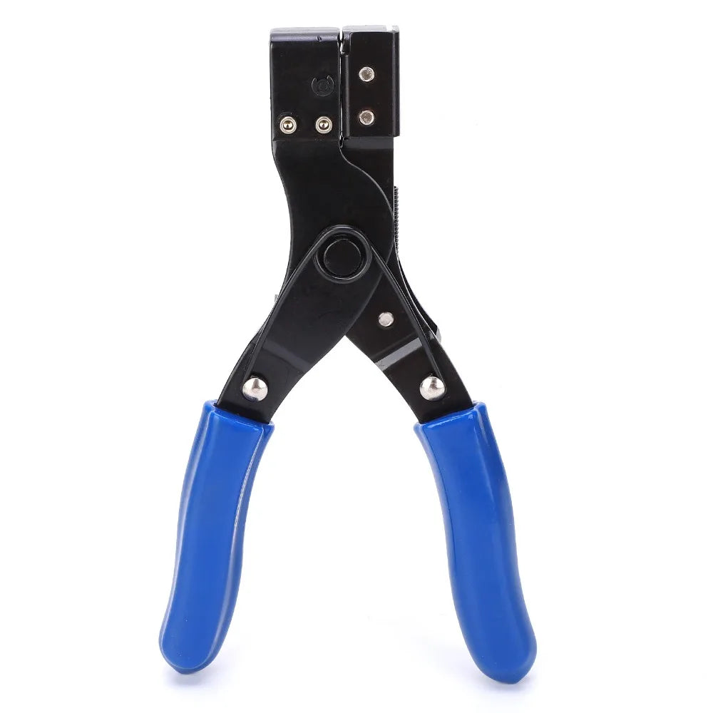 TL-2081 Cable Tie Pliers – High Carbon Steel Zip Tie Tool Cable Tie Pliers SWANS Default Title