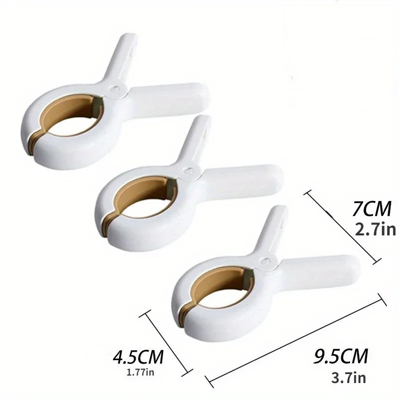 SWANS Windproof Anti-Slip Clothes Pegs for Laundry & Quilts Clothes Pegs SWANS