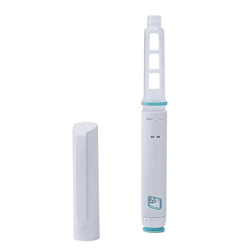 Disposable Auto Injector Pen 3ml | Dose Control – 1/5/10 Pack Auto Injector Pen SWANS